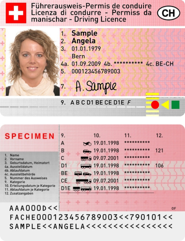 Les 3 étapes du permis de conduire Auto moto école Fabrice